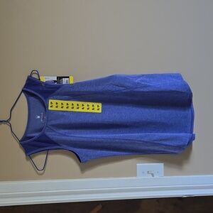 Workout Tank